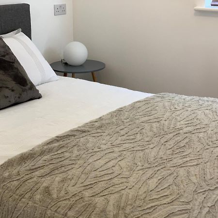 2 Bed House Waterside Luxury Living, Central Area Villa Leicester Exterior photo