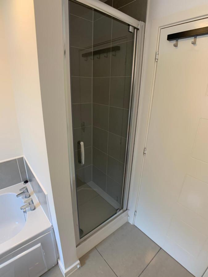 2 Bed House Waterside Luxury Living, Central Area Villa Leicester Exterior photo