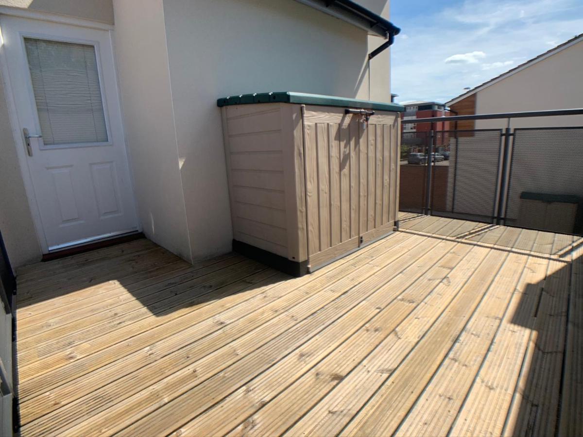 2 Bed House Waterside Luxury Living, Central Area Villa Leicester Exterior photo